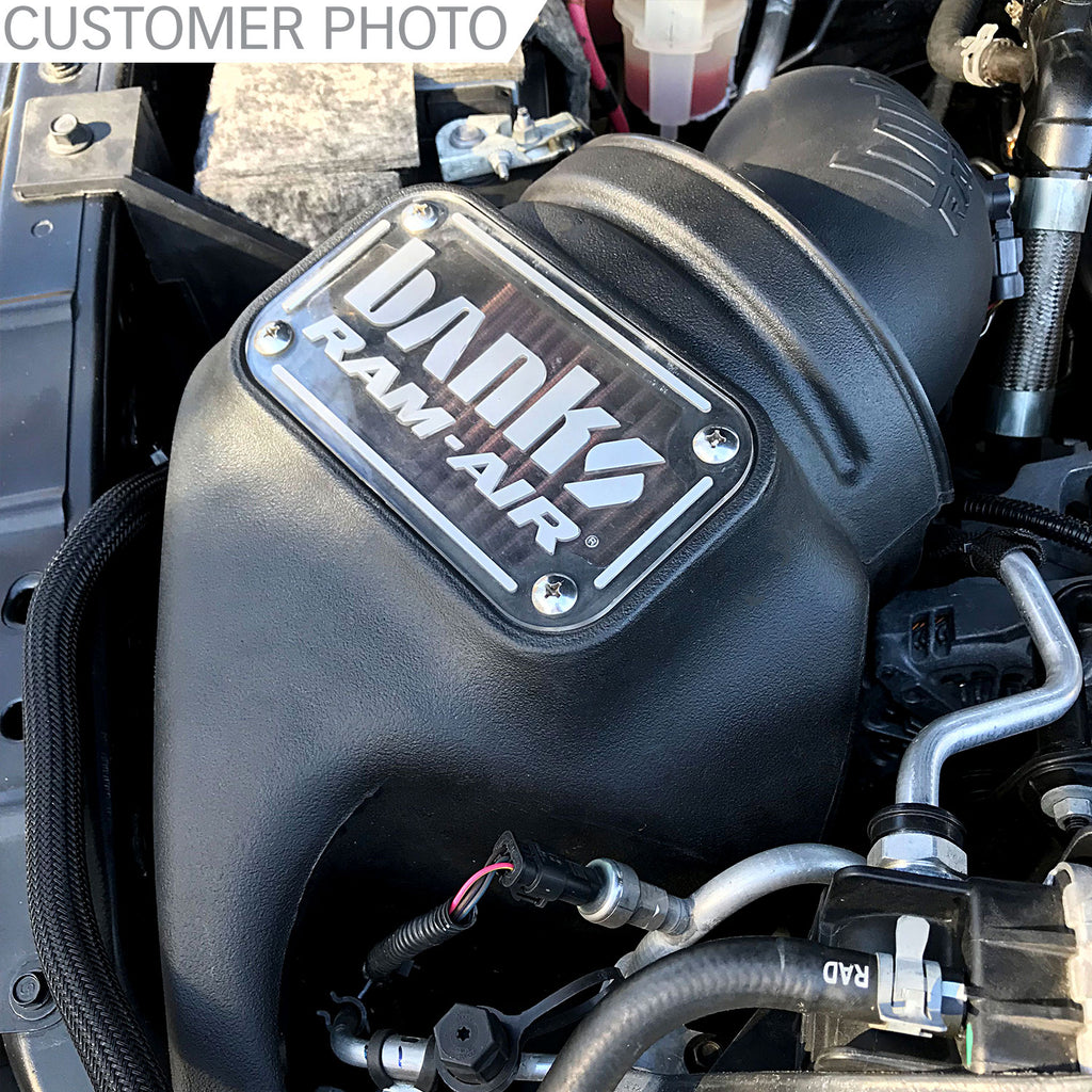 ~(17-Lbs.-25X23x13)~-Ram-Air-Intake-System-With-Big-Ass-Filter---2013-2018-Ram-Cummins-6.7-Dry