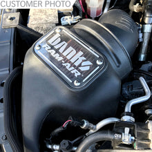 Load image into Gallery viewer, ~(17-Lbs.-25X23x13)~-Ram-Air-Intake-System-With-Big-Ass-Filter---2013-2018-Ram-Cummins-6.7-Dry