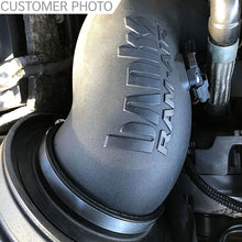 Load image into Gallery viewer, ~(17-Lbs.-25X23x13)~-Ram-Air-Intake-System-With-Big-Ass-Filter---2013-2018-Ram-Cummins-6.7-Dry