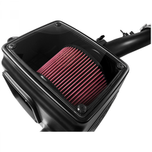 Load image into Gallery viewer, ~(17-Lbs.-26X17x15)~-Cold-Air-Intake-For-10-20-Toyota-4Runner-2010-14-Fj-Cruiser-4.0L-4X4-Cotton-Cleanable-Red-S-B