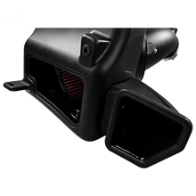Load image into Gallery viewer, ~(17-Lbs.-26X17x15)~-Cold-Air-Intake-For-14-18-Dodge-Ram-2500-3500-Hemi-V8-6.4L-Cotton-Cleanable-Red-S-B