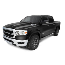 Load image into Gallery viewer, ~(17-Lbs.-48X32x16)~-Ff-Pocket-Style-Color-4Pc-2015-2018-Dodge-Ram-1500-67.476.396.3In-Bed-Excludes-RT-And-Rebel-Model-Black-Cc