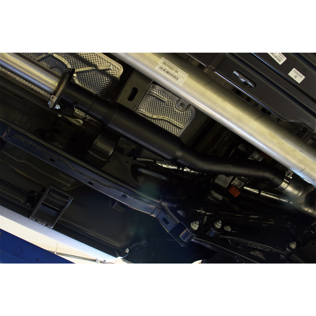 ~(17-Lbs.-49X15x10)~-19-20-Ram-1500-5.7L-Dir-Fit-Muffler-Otl