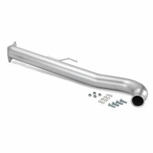 Load image into Gallery viewer, ~(17-Lbs.-50X11x7)~-Head-Pipe-Kit-Monster-Exhaust---2001-04-Chevy-6.6L