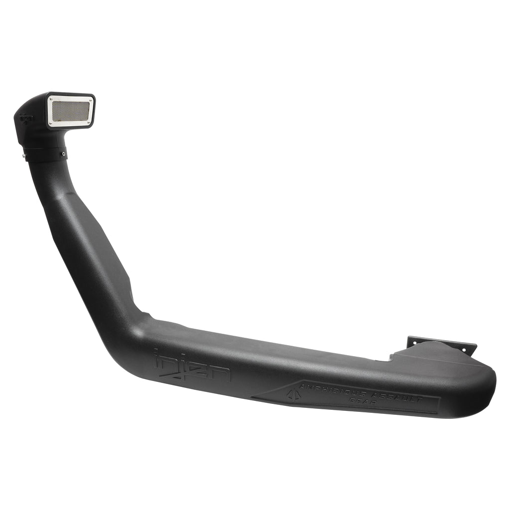 ~(17-Lbs.-58X18x12)~-Side-Mount-Snorkel.-Will-Require-Hood-Modification-Installs-With-Intake-System-Evo5003-And-Evo5002-Sold-Separately