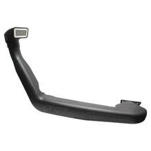 Load image into Gallery viewer, ~(17-Lbs.-58X18x12)~-Side-Mount-Snorkel.-Will-Require-Hood-Modification-Installs-With-Intake-System-Evo5003-And-Evo5002-Sold-Separately