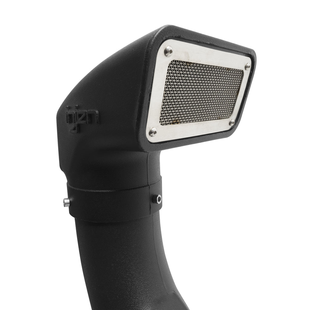 ~(17-Lbs.-58X18x12)~-Side-Mount-Snorkel.-Will-Require-Hood-Modification-Installs-With-Intake-System-Evo5003-And-Evo5002-Sold-Separately