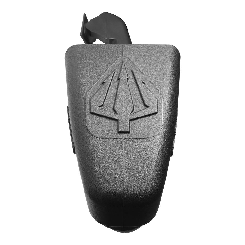 ~(17-Lbs.-58X18x12)~-Side-Mount-Snorkel.-Will-Require-Hood-Modification-Installs-With-Intake-System-Evo5003-And-Evo5002-Sold-Separately