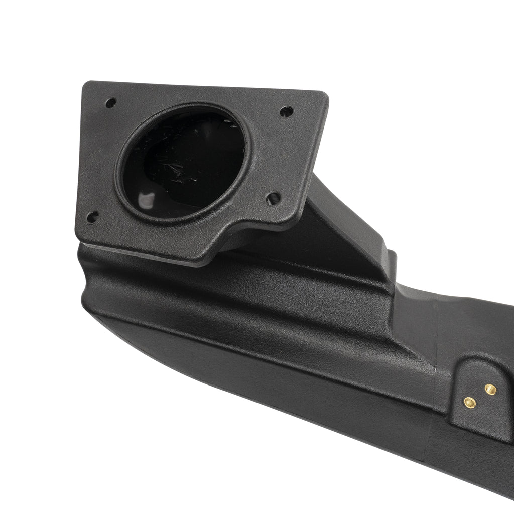 ~(17-Lbs.-58X18x12)~-Side-Mount-Snorkel.-Will-Require-Hood-Modification-Installs-With-Intake-System-Evo5003-And-Evo5002-Sold-Separately