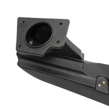 Load image into Gallery viewer, ~(17-Lbs.-58X18x12)~-Side-Mount-Snorkel.-Will-Require-Hood-Modification-Installs-With-Intake-System-Evo5003-And-Evo5002-Sold-Separately