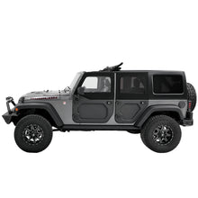 Load image into Gallery viewer, ~(17-Lbs.-38X30x6)~-Jeep-2007-2018-Wrangler-Jk-4-Door-Rear-Upper-Doors