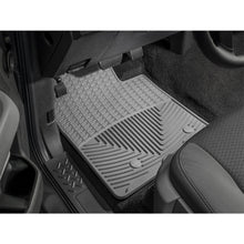 Load image into Gallery viewer, ~(17-Lbs.-34X21x3)~-Discontinued2007---2011-Honda-Cr-V-Grey-Front-And-Rear-Rubber-Mats