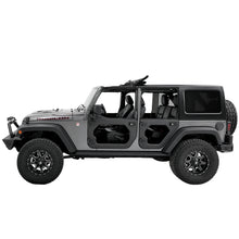Load image into Gallery viewer, ~(17-Lbs.-38X30x6)~-Jeep-2007-2018-Wrangler-Jk-4-Door-Rear-Upper-Doors