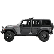 Load image into Gallery viewer, ~(17-Lbs.-38X30x6)~-Jeep-2007-2018-Wrangler-Jk-4-Door-Rear-Upper-Doors
