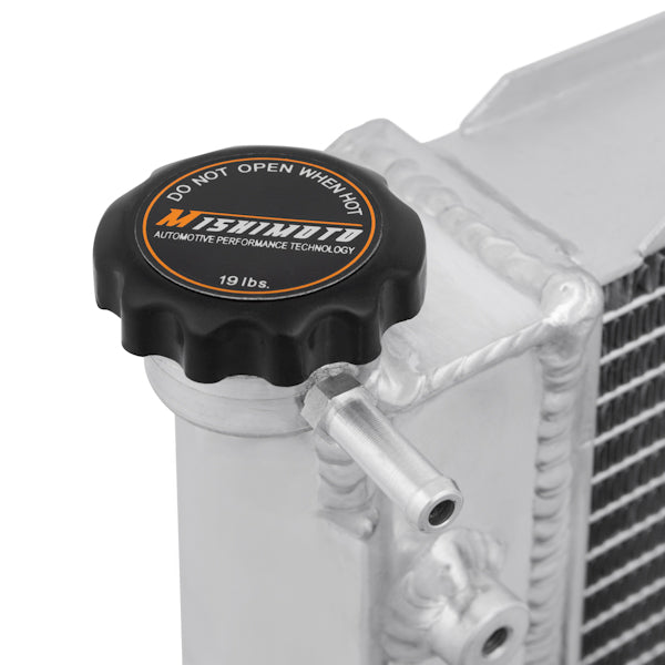 ~(17-Lbs.-27X22x5)~-Nissan-300Zx-Turbo-Performance-Aluminum-Radiator-1990-1996