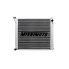 Load image into Gallery viewer, ~(17-Lbs.-27X22x5)~-Nissan-300Zx-Turbo-Performance-Aluminum-Radiator-1990-1996