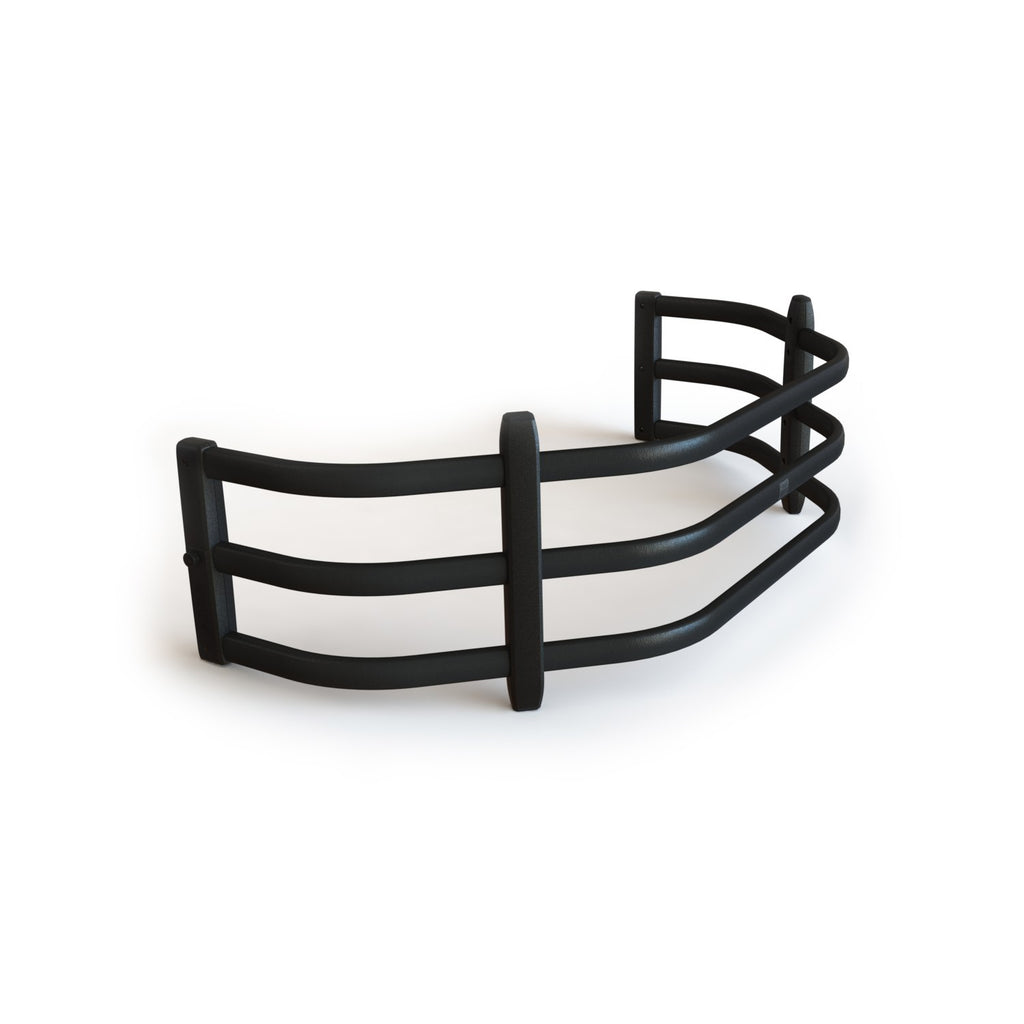 ~(17-Lbs.-47X15x7)~-Bedxtender-Hd-Sport---Deep-Black-Excludes-HeritageStepsideFlaresideoptional-No-Drill-Bracket-Available---Part--74602-01A
