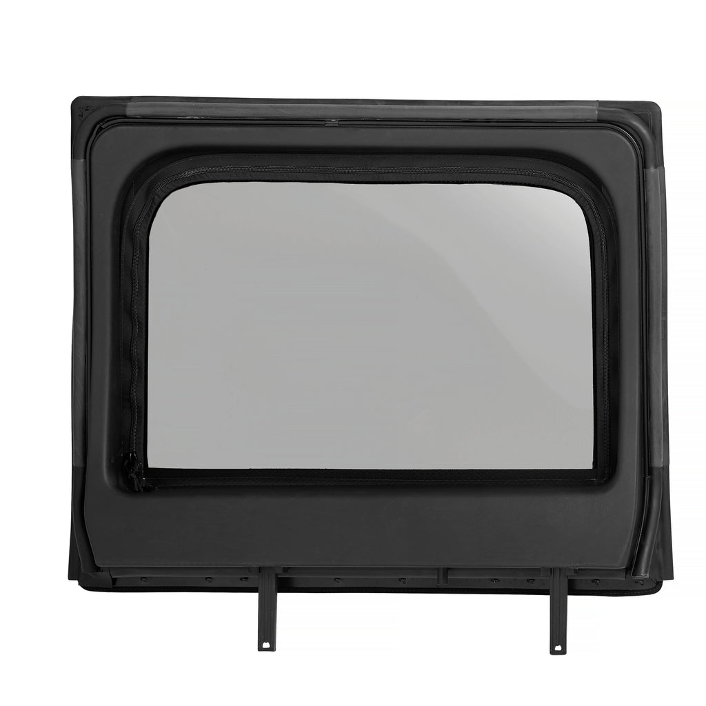 ~(17-Lbs.-38X30x6)~-Jeep-2007-2018-Wrangler-Jk-4-Door-Rear-Upper-Doors