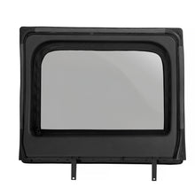 Load image into Gallery viewer, ~(17-Lbs.-38X30x6)~-Jeep-2007-2018-Wrangler-Jk-4-Door-Rear-Upper-Doors