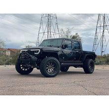 Load image into Gallery viewer, ~(17-Lbs.-50X19x8)~-Oracle-Lighting-Vector-Series-Full-Led-Grill---Jeep-Wrangler-JlJt