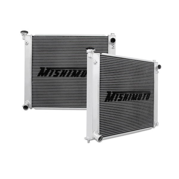 ~(17-Lbs.-27X22x5)~-Nissan-300Zx-Turbo-Performance-Aluminum-Radiator-1990-1996