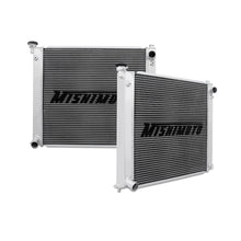 Load image into Gallery viewer, ~(17-Lbs.-27X22x5)~-Nissan-300Zx-Turbo-Performance-Aluminum-Radiator-1990-1996