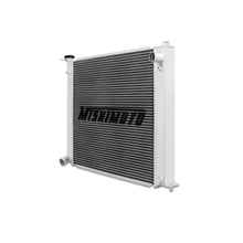 Load image into Gallery viewer, ~(17-Lbs.-27X22x5)~-Nissan-300Zx-Turbo-Performance-Aluminum-Radiator-1990-1996