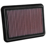 K&N Engineering 33-5038 Replacement Air Filter