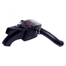 Load image into Gallery viewer, ~(17.4-Lbs.-24X15x14)~-Cold-Air-Intake-For-03-08-Dodge-Ram-1500-5.7L-Hemi-Oiled-Cotton-Cleanable-Red-S-B