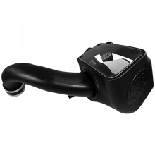 Load image into Gallery viewer, ~(17.6-Lbs.-24X15x14)~-Cold-Air-Intake-For-09-18-Dodge-Ram-1500-2500-3500-Hemi-V8-5.7L-Dry-Extendable-White-S-B