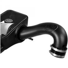 Load image into Gallery viewer, ~(17.6-Lbs.-24X15x14)~-Cold-Air-Intake-For-09-18-Dodge-Ram-1500-2500-3500-Hemi-V8-5.7L-Dry-Extendable-White-S-B