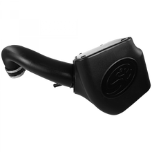 Load image into Gallery viewer, ~(17.6-Lbs.-24X15x14)~-Cold-Air-Intake-For-09-18-Dodge-Ram-1500-2500-3500-Hemi-V8-5.7L-Dry-Extendable-White-S-B