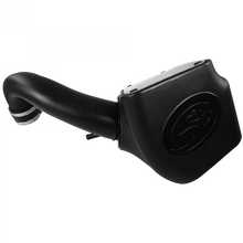 Load image into Gallery viewer, ~(17.6-Lbs.-24X15x14)~-Cold-Air-Intake-For-09-18-Dodge-Ram-1500-2500-3500-Hemi-V8-5.7L-Cotton-Cleanable-Red-S-B