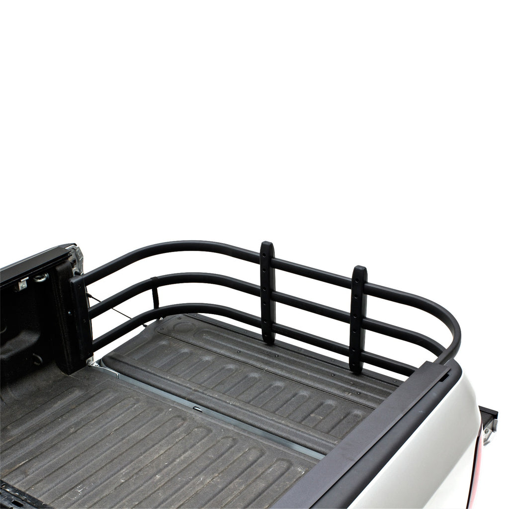 ~(17.6-Lbs.-33X19x14)~-Bedxtender-Hd-Max-Black-Excludes-Super-Crew-Includes-2004-Heritage