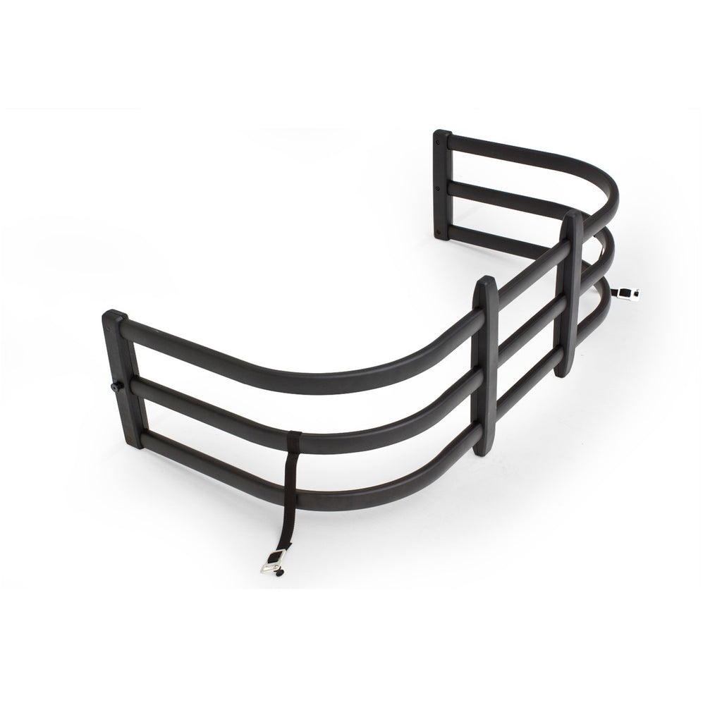 ~(17.6-Lbs.-33X19x14)~-Bedxtender-Hd-Max-Black-Excludes-Super-Crew-Includes-2004-Heritage