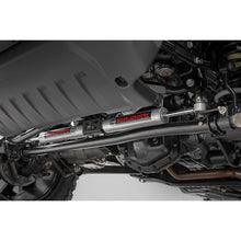 Load image into Gallery viewer, ~(17.6-Lbs.-25X6x5)~-Jeep-N3-Dual-Steering-Stabilizer-(18-20-Wrangler-Jl-Gladiator-Jt)