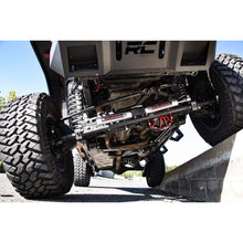 Load image into Gallery viewer, ~(17.7-Lbs.-25X6x5)~-Jeep-N3-Dual-Steering-Stabilizer-(07-18-Wrangler-Jk)