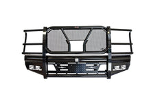 Load image into Gallery viewer, Frontier Truck Gear 170-11-7007 Commercial Front Bumper Replacement for Select Ford F-250 Super Duty, Ford F-350 Super Duty