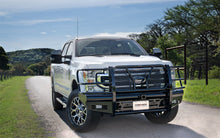 Load image into Gallery viewer, Frontier Truck Gear 170-11-7007 Commercial Front Bumper Replacement for Select Ford F-250 Super Duty, Ford F-350 Super Duty
