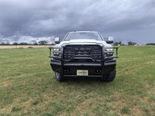 Load image into Gallery viewer, Frontier Truck Gear 170-42-5006 Commercial Front Bumper Replacement for Select Ram 2500, Ram