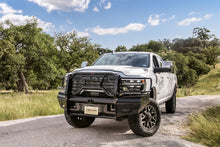 Load image into Gallery viewer, Frontier Truck Gear 170-42-5006 Commercial Front Bumper Replacement for Select Ram 2500, Ram