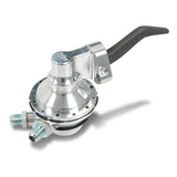 Holley 12-289-25 170+ GPH HP Series Mechanical Fuel Pump