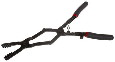 Lisle Tools 17000 Extendable Universal Hose Clamp Plier