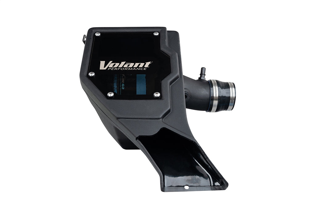 Volant 170026 Cold Air Intake Kit for Select Ford Bronco