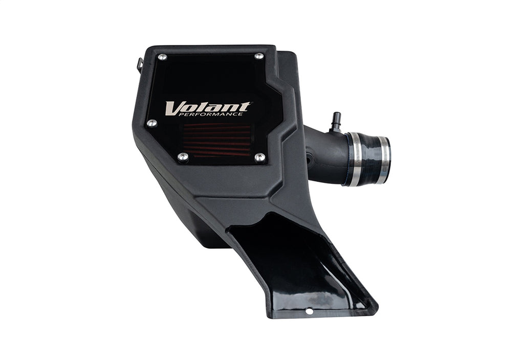 Volant 17002D Cold Air Intake Kit for Select Ford Bronco