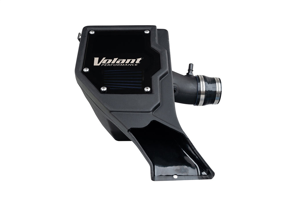 Volant 17002 Cold Air Intake Kit for Select Ford Bronco