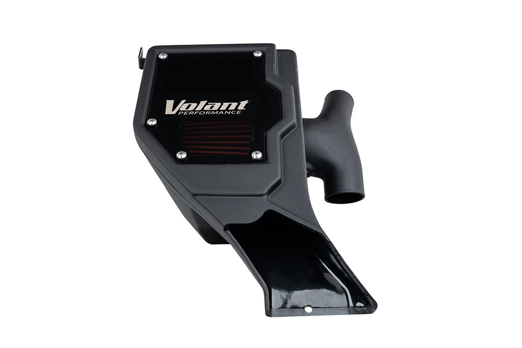Volant 17003D Cold Air Intake Kit for Select Ford Bronco