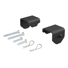 Load image into Gallery viewer, CURT 17003 Weight Distribution Clamp-On Hookup Brackets (2-Pack)