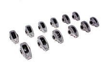 Load image into Gallery viewer, COMP Cams 17005-12 High Energy Aluminum 1.6 Ratio Roller Rocker Set of 12 for Chevrolet 7/16" Stud