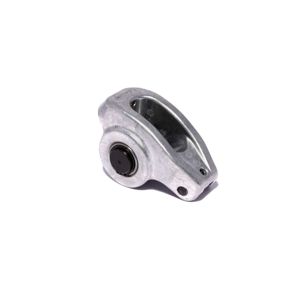 COMP Cams 17005-1 High Energy Aluminum 1.6 Ratio Roller Rocker for SBC 265-400 w/ 7/16" Stud